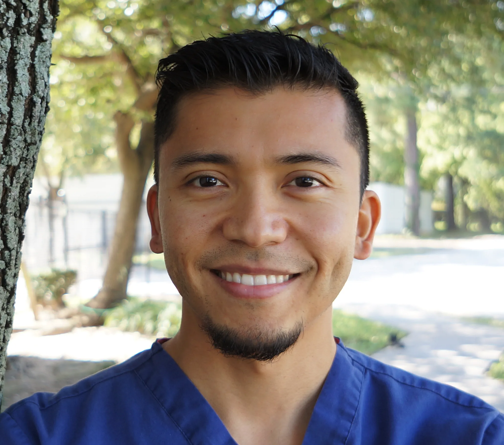Dr. Hector M Gomez - Houston, TX - Dentistry