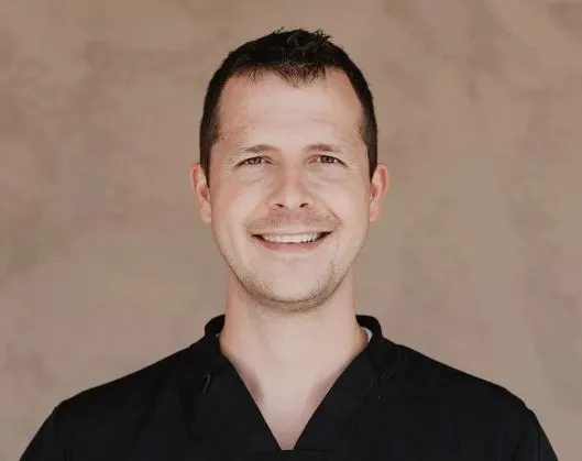 Dr. Gabriel Dickes - Logan, UT - Dentistry