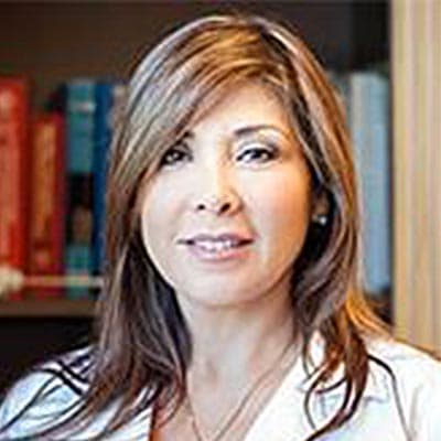 Dr. Ingrid Lucia Isdith - Boynton Beach, FL - Obstetrics & Gynecology