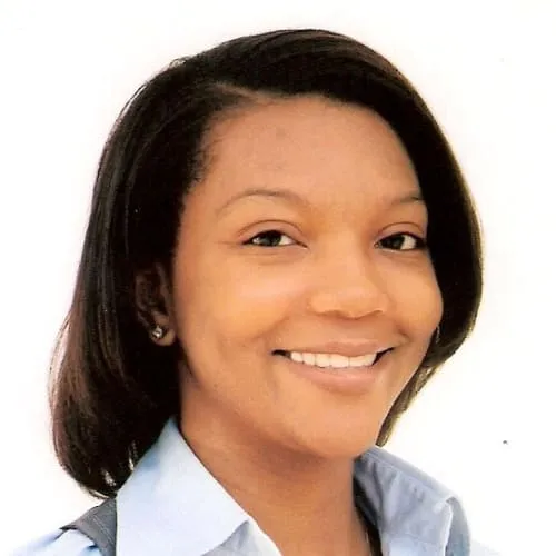Dr. Lafaith Chivonne Miller - Lake Charles, LA - Dentistry