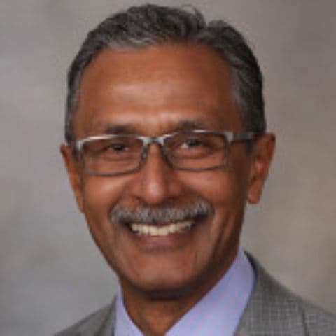 Dr. Sudhir S Kushwaha, MD - Rochester, MN - Cardiovascular Disease, Internal Medicine, Interventional Cardiology, Thoracic Surgery