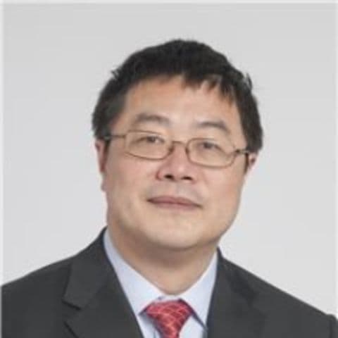 Dr. Hui Zhu