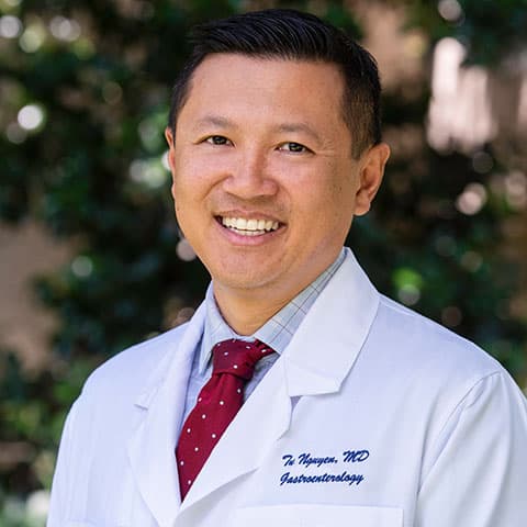 Dr. Tu Nguyen - Palo Alto, CA - Gastroenterology, Internal Medicine
