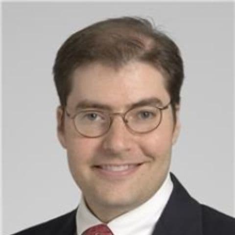 Dr. Robert Jeffrey Stein - Cleveland, OH - Urology