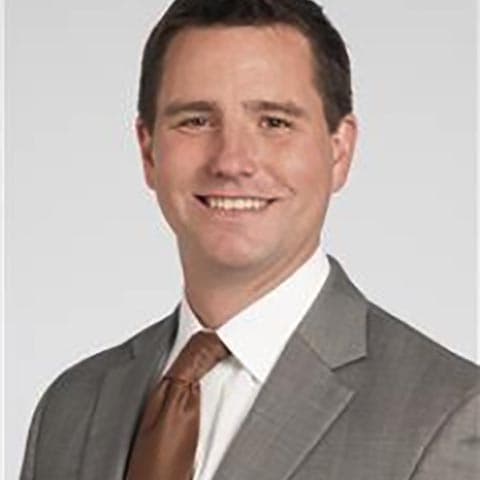 Dr. John Bennett Butler - Mayfield Heights, OH - Neurological Surgery