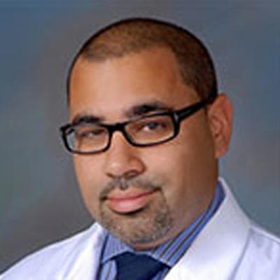 Dr. Matthew George Clarke - Miami, FL - Orthopaedic Trauma, Orthopedic Surgery