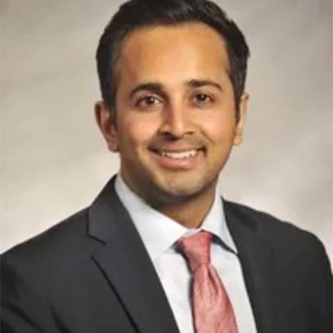 Dr. Prashant Shankar Atri