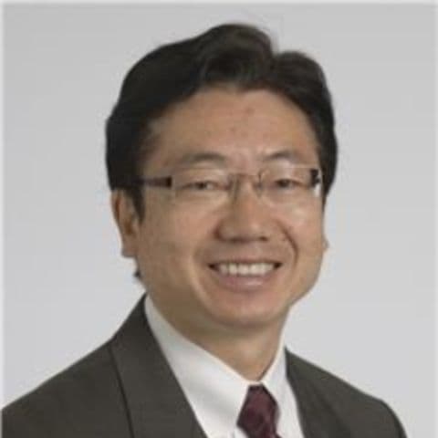 Dr. Yuji Umeda - Cleveland, OH - Internal Medicine, Orthopedic Surgery