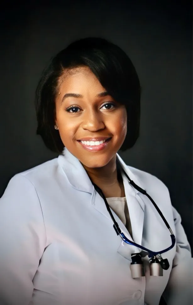Dr. Christina D Byerson, DDS - Prince George, VA - Dentistry