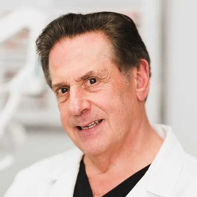 Dr. James Rhode, DDS - Southampton, PA - Dentistry