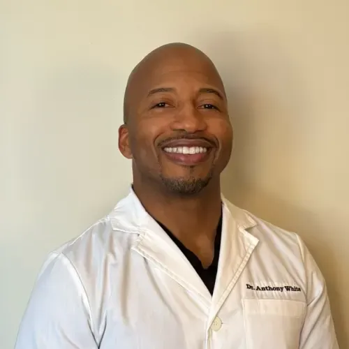 Dr. Anthony Lee White, DDS - Winter Garden, FL - Dentistry, General Dentistry
