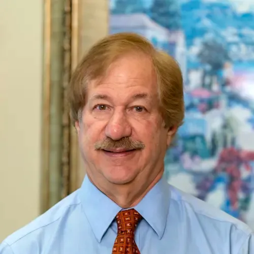 Dr. Ira F Berger, DDS - Palm Harbor, FL - Dentistry, General Dentistry