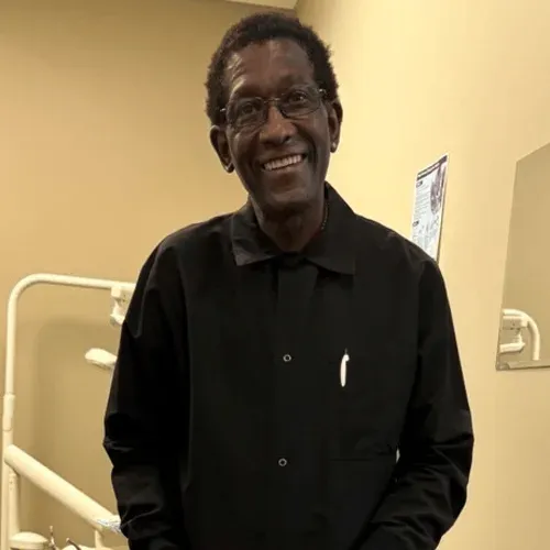 Dr. Curtis Levy Williams, DDS - Waldorf, MD - Dentistry, General Dentistry