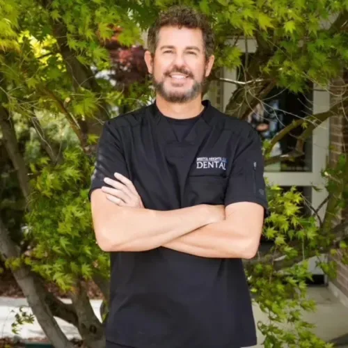 Dr. Michael Romney Shipp, DMD - Boise, ID - Dentistry, General Dentistry