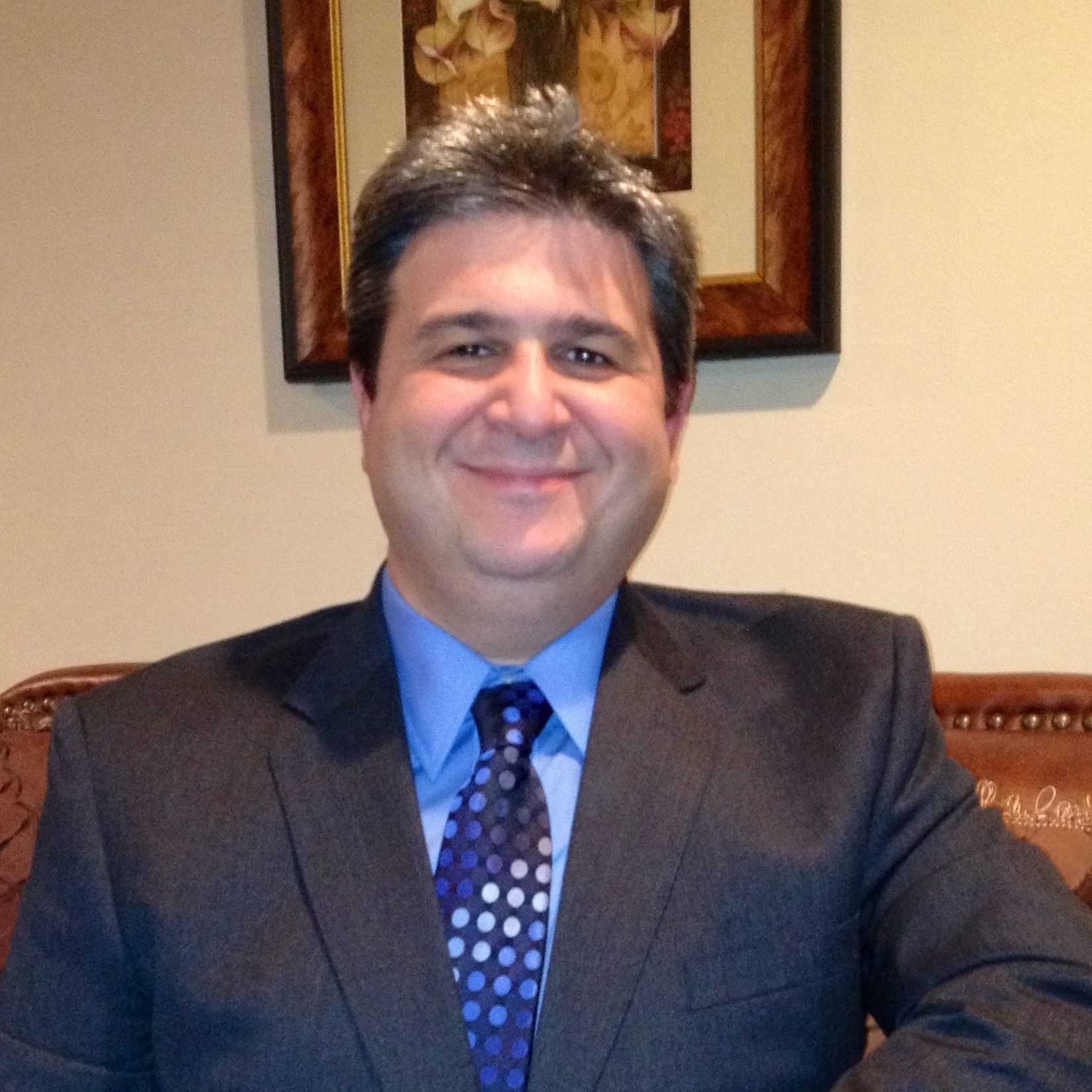 Dr. Nima Aleagha, DDS - Thousand Oaks, CA - Dentistry