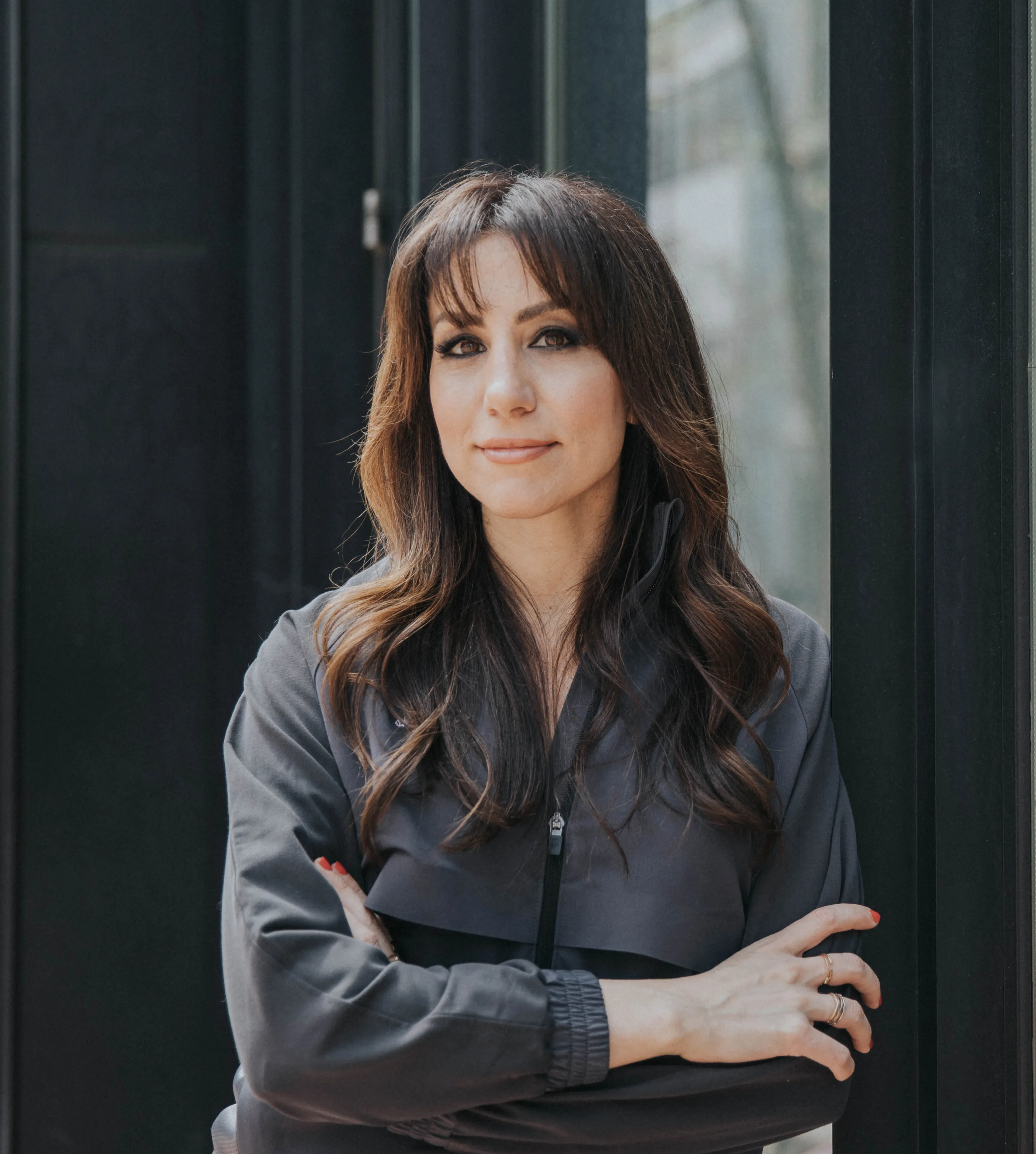 Dr. Antigone Skoulas, DDS - San Francisco, CA - Dentistry