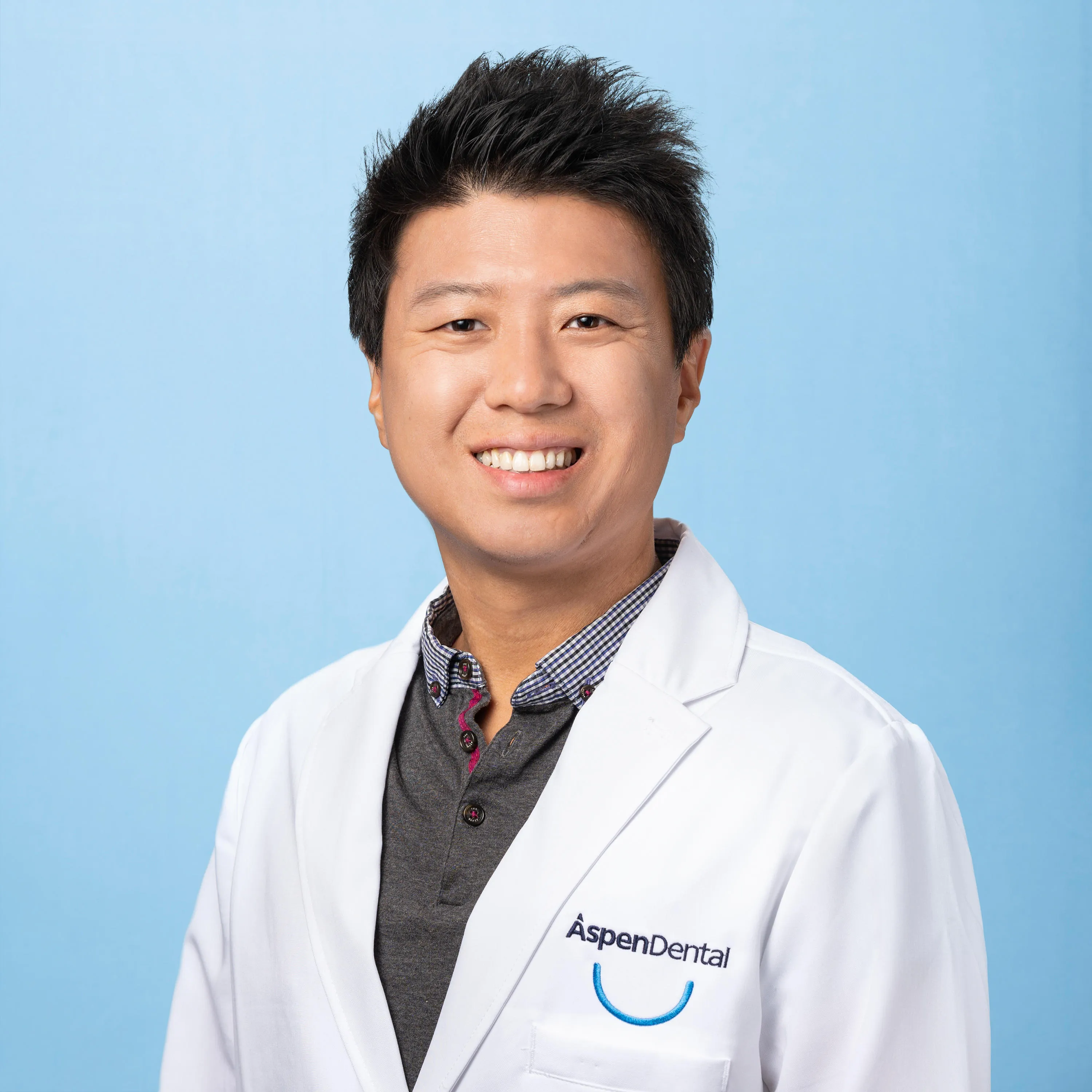 Dr. Dong Jin Park - West Haven, CT - Dentistry