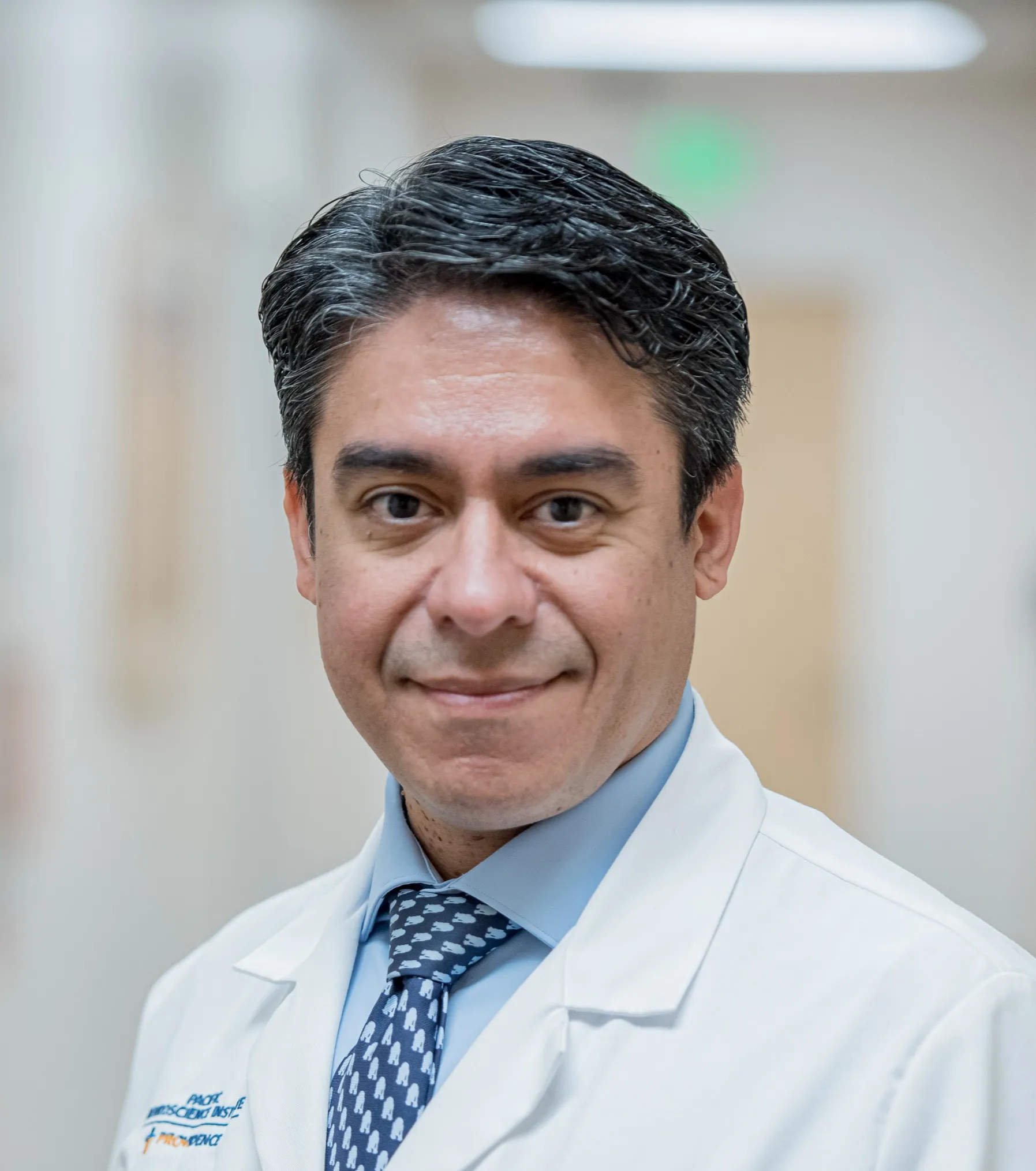 Dr. Jose A. Carrillo - Torrance, CA - Surgery, General Surgeon, Neurologist, Oncologist