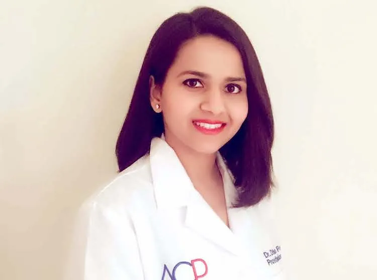 Dr. Dhara Patel - Hoffman Estates, IL - Dentistry, Cosmetic Dentistry, General Dentistry, Prosthodontics
