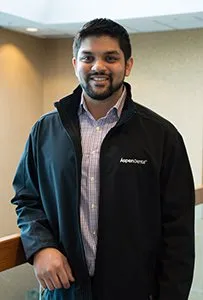 Dr. Nakul A Patel - Knoxville, TN - Dentistry