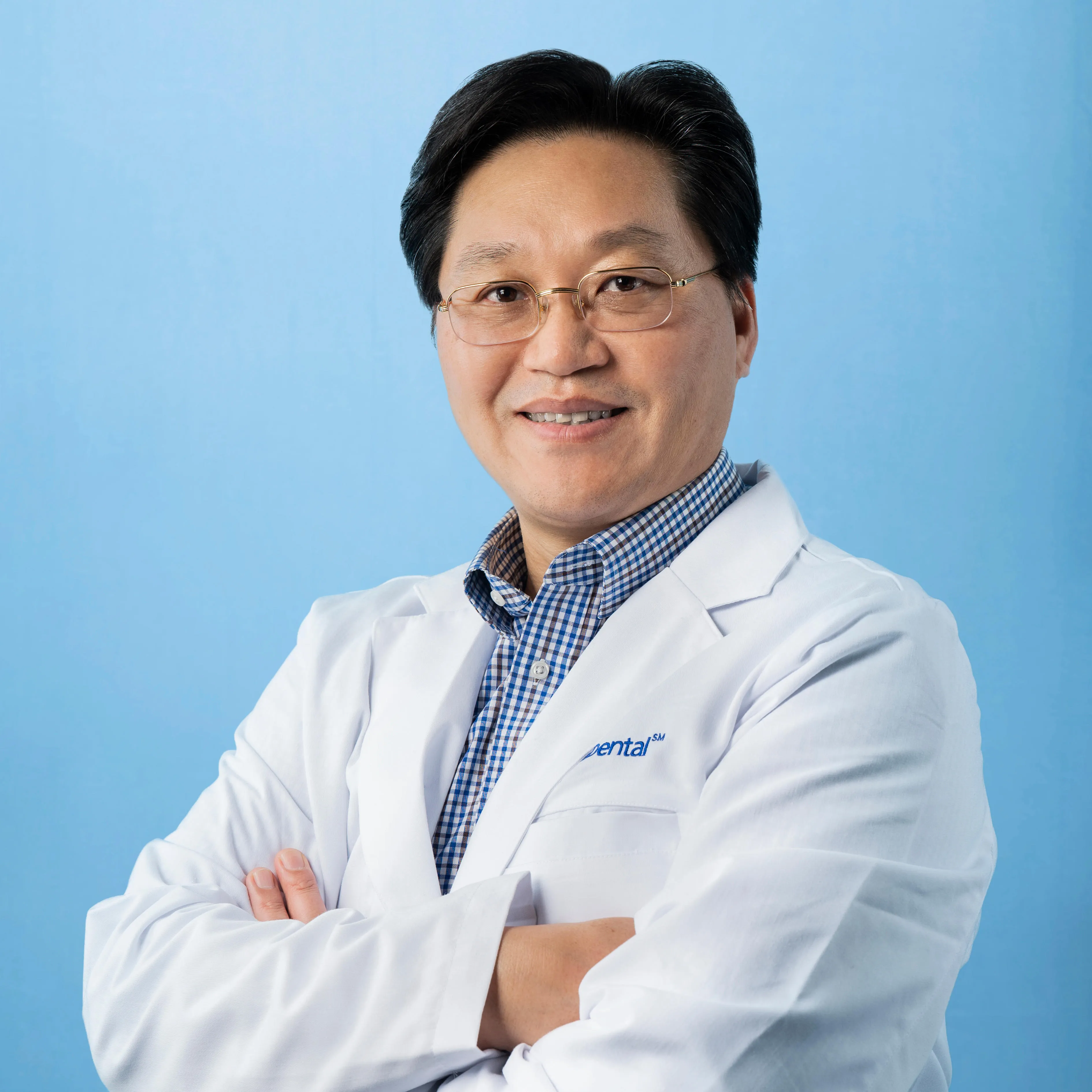 Dr. Young Chan Park - Rochester, NH - Dentistry