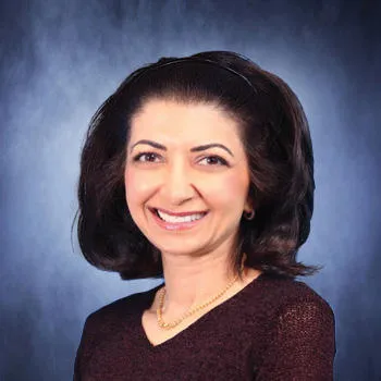 Dr. Mozhgan H Kimble - Phoenix, AZ - Dentistry, General Dentistry