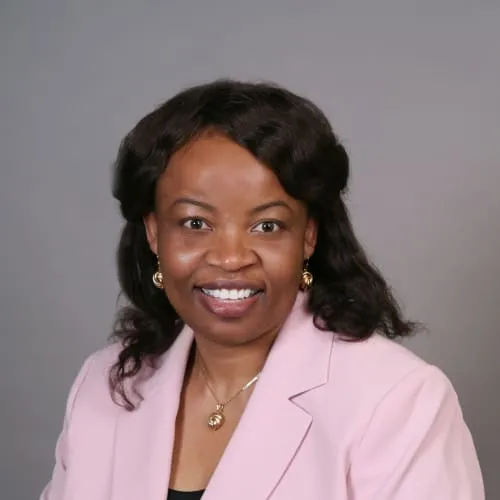 Dr. Sandra Nkechi Muoghalu - Mount Vernon, MO - Dentistry