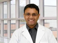Dr. Ashish Kabir, MD - Dalton, GA - Neurology
