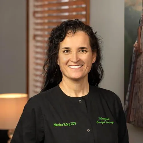 Dr. Monica Foley - Moline, IL - Dentistry