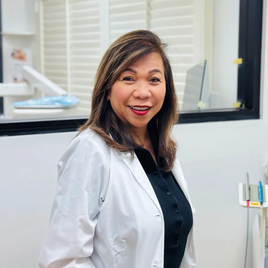 Dr. Maria Ava Bella Vega - Torrance, CA - Dentistry