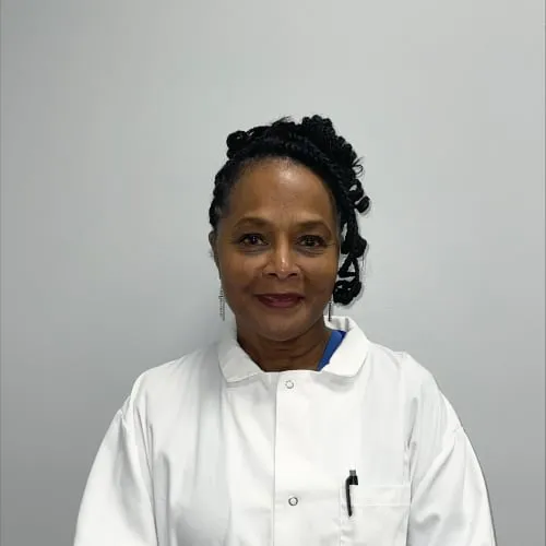 Dr. Gloria Murphy Holt - Montgomery, AL - Dentistry