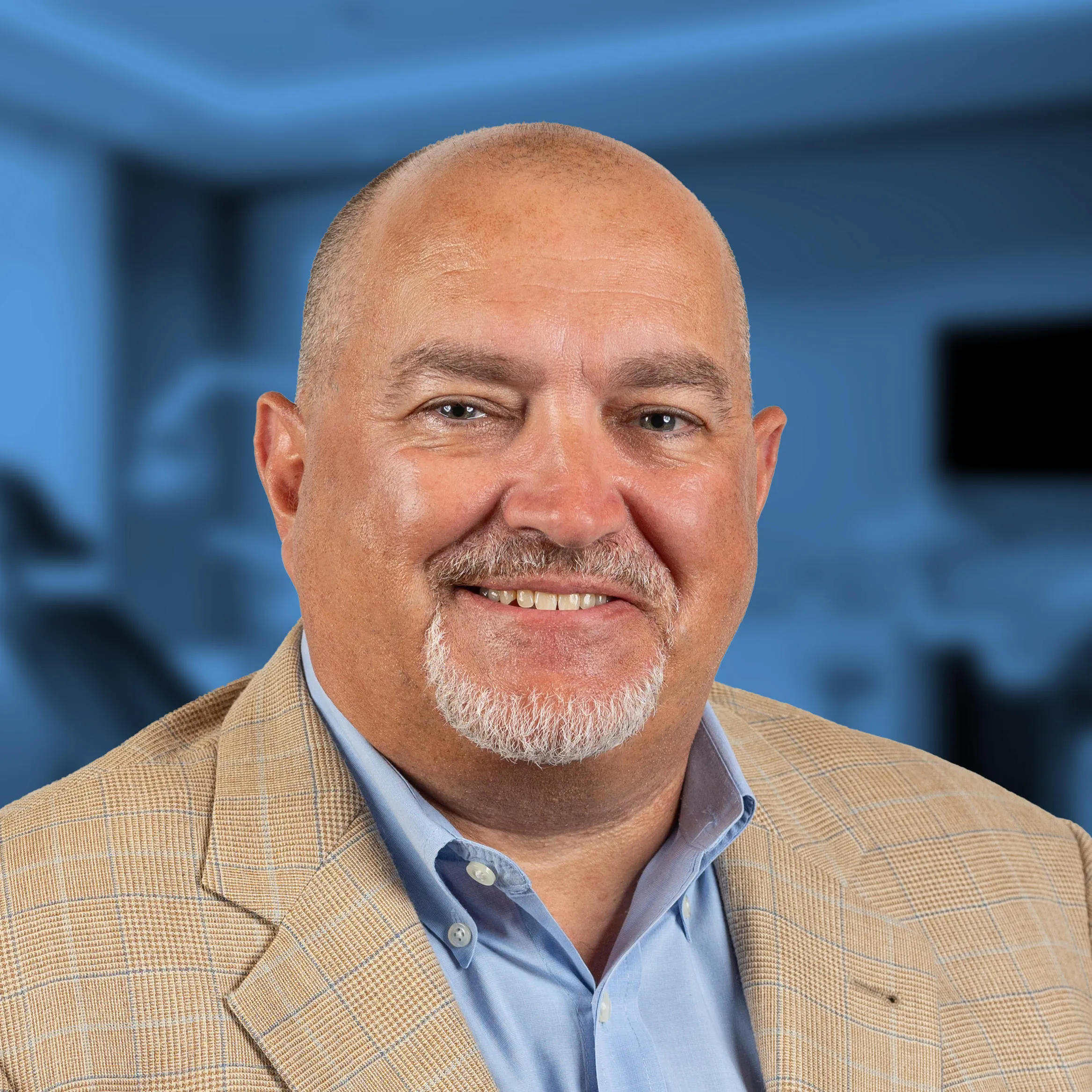 Dr. Mark Anthony Rienecker - Medford, NY - Orthodontics, Dentistry