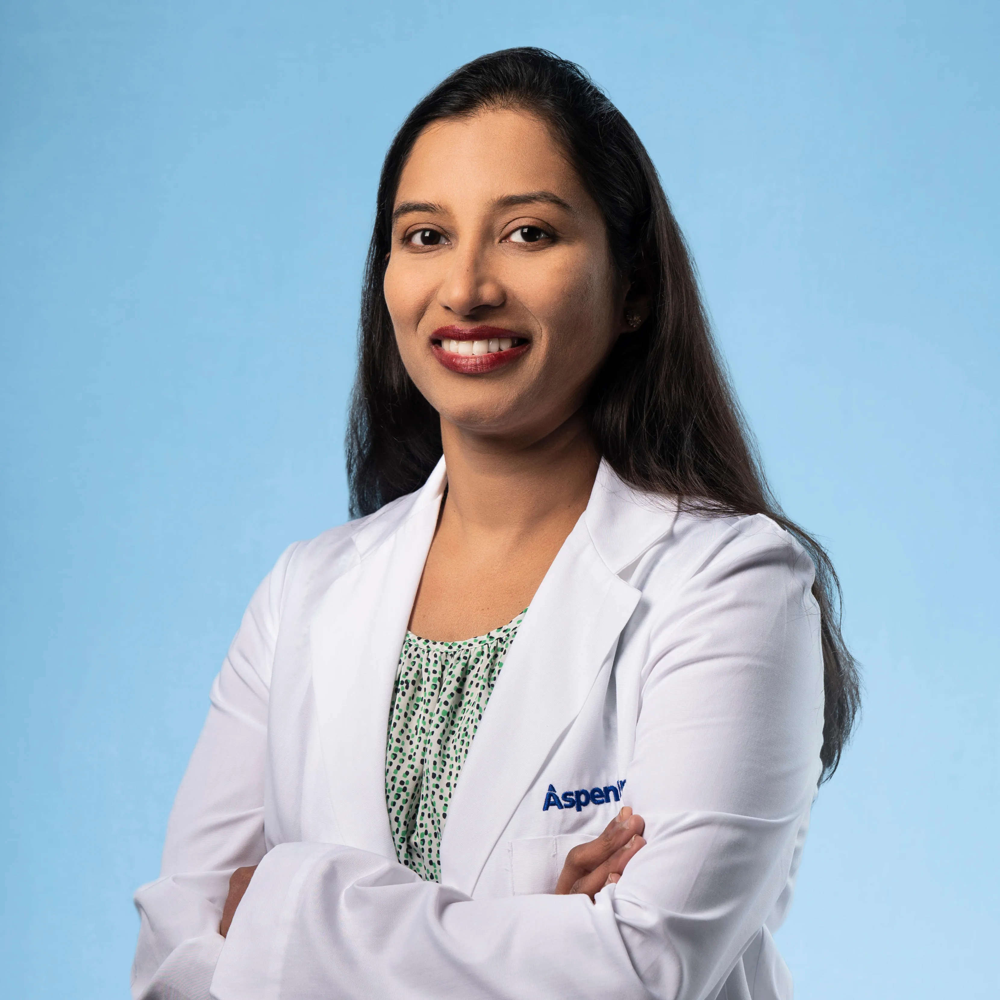 Dr. Smitha N Bhandary - Bloomington, IL - Dentistry
