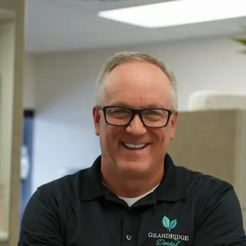 Dr. Jeffrey David Morgan, DMD - Kennewick, WA - Dentistry, General Dentistry