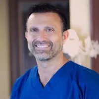 Dr. Ammar Kerio, DMD