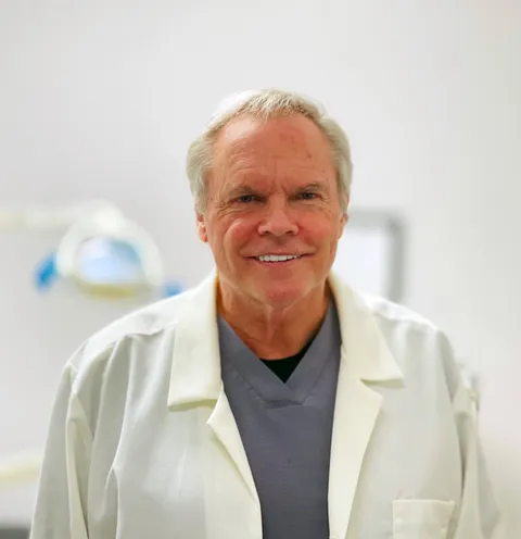 Dr. Richard E. Morgan, DDS - Vestavia, AL - Dentistry