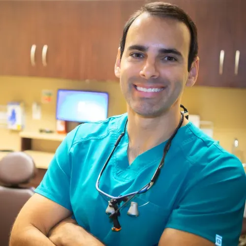 Dr. Yoan Garcia, DMD - Winter Garden, FL - Dentistry, General Dentistry
