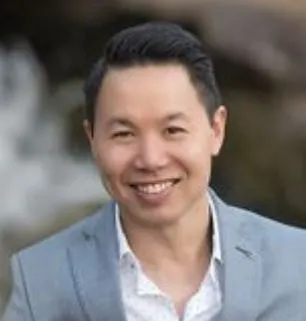 Dr. William Nguyen, DMD