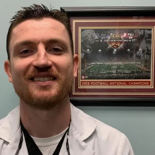 Dr. Christopher Allan Bonesteel, DMD - Ocala, FL - Dentistry, General Dentistry