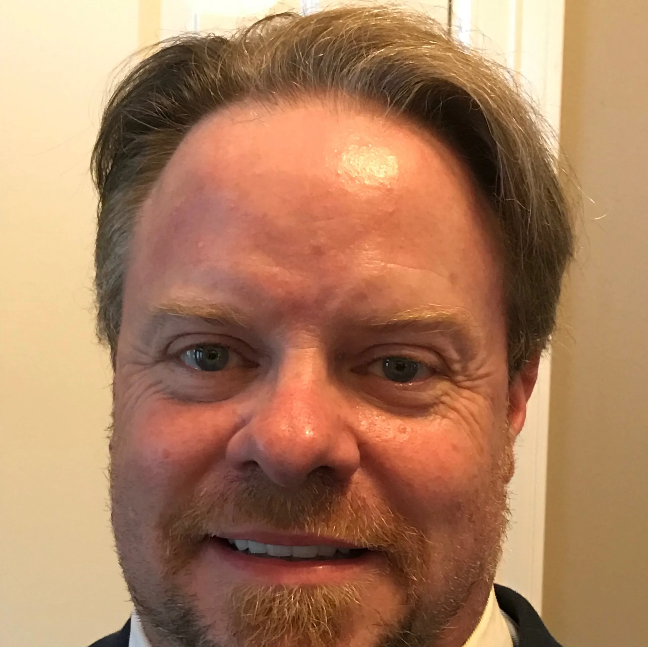 Dr. James R Strickland, DDS - Houston, TX - Dentistry