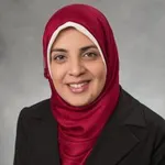Dr. Zahra Al-Rawi, DDS