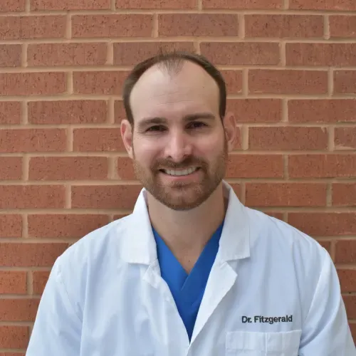 Dr. Christopher Paul Fitzgerald, DMD - Virginia Beach, VA - Dentistry, General Dentistry