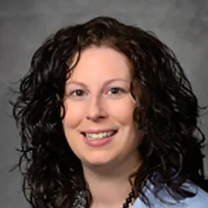 Dr. Candice R. Robb Rarey, DO - Winfield, IL - Internal Medicine