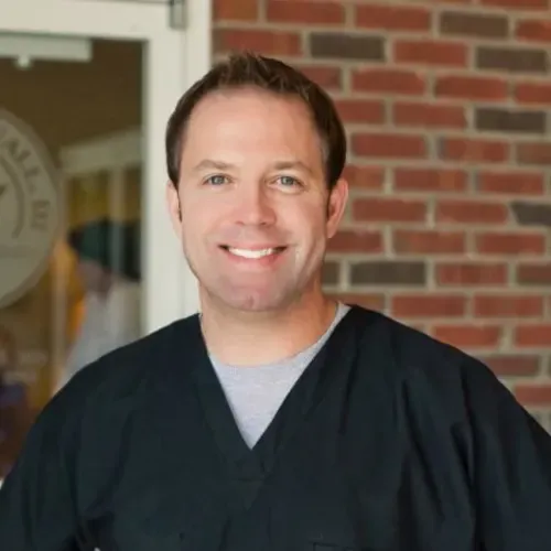 Dr. Paul Anthony Maizan, DMD - Franklin, TN - Dentistry, General Dentistry