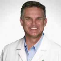 Dr. Donny Quick, DDS - Fort Smith, AR - Oral & Maxillofacial Surgery