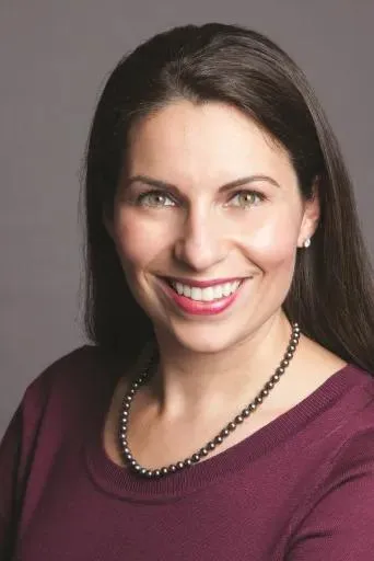 Dr. Krissy Conner DDS, DDS - Brookfield, WI - Sleep Medicine