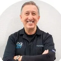 Dr. Paul Esteso, DDS