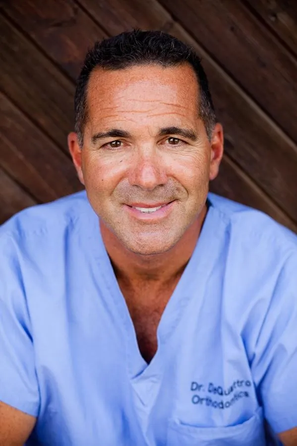 Dr. Frank A. Dequattro, DDS - Wakefield, RI - Dentistry, Orthodontics