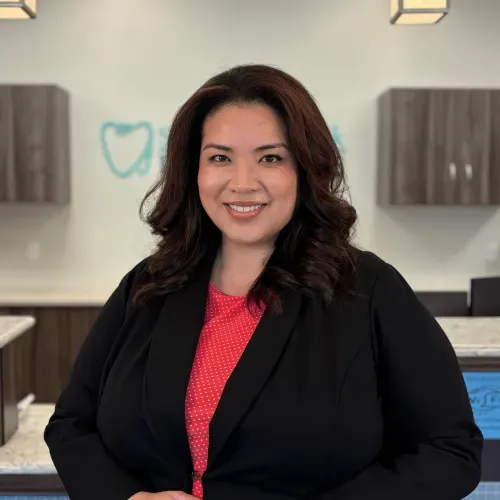 Dr. Valerie Kimberley Ligeon, DDS - Chuluota, FL - Dentistry, General Dentistry