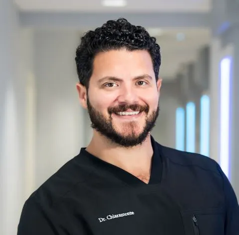Dr. Christopher J Chiaramonte, DDS - Brandon, FL - Dentistry